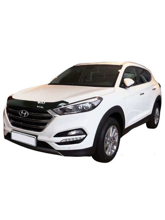 Deflektor Hyundai Tucson (2015-2020)